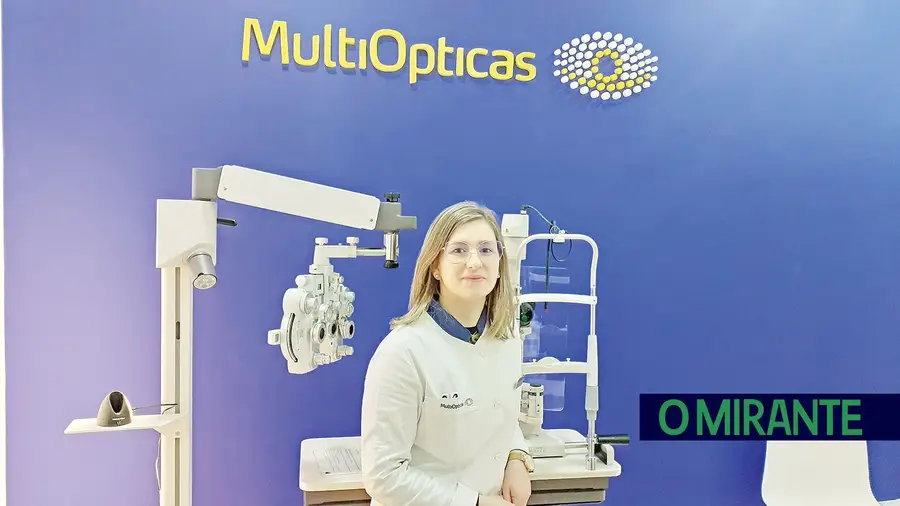 A necessidade de estarmos atentos à nossa visão A necessidade de estarmos atentos à nossa visão