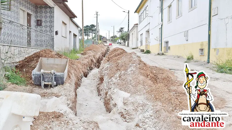 Uma ajudinha  vinha a calhar