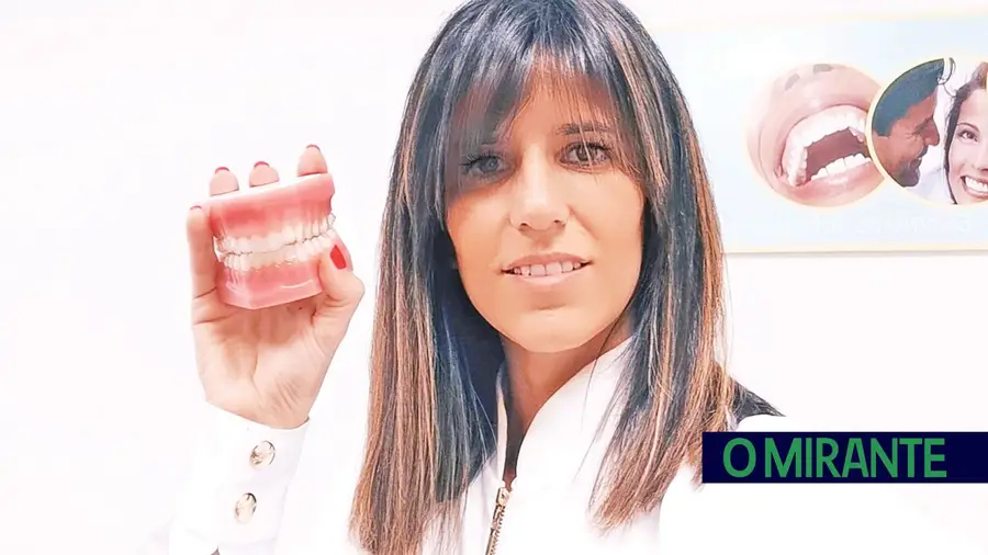 Invisalign, o futuro da Ortodontia? Invisalign, o futuro da Ortodontia?