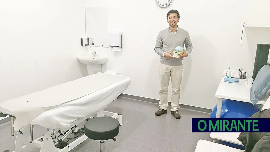 Clínica Oliveira/Saúde garante competência e humanização Clínica Oliveira/Saúde garante competência e humanização