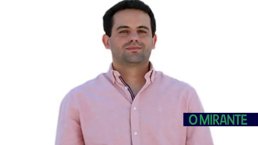 António José Oliveira é o candidato do PSD em São José da Lamarosa