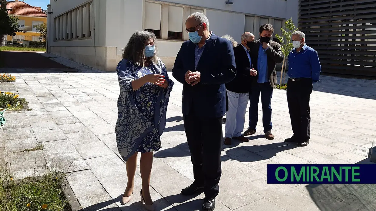 137º aniversário da Escola Jácome Raton