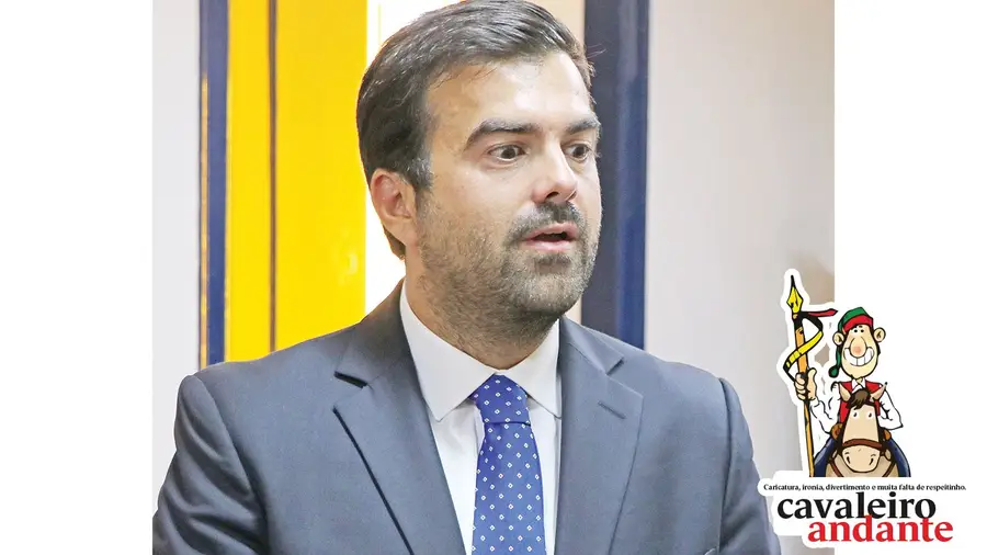 Duarte sem fé no PSD da Chamusca Duarte sem fé no PSD da Chamusca