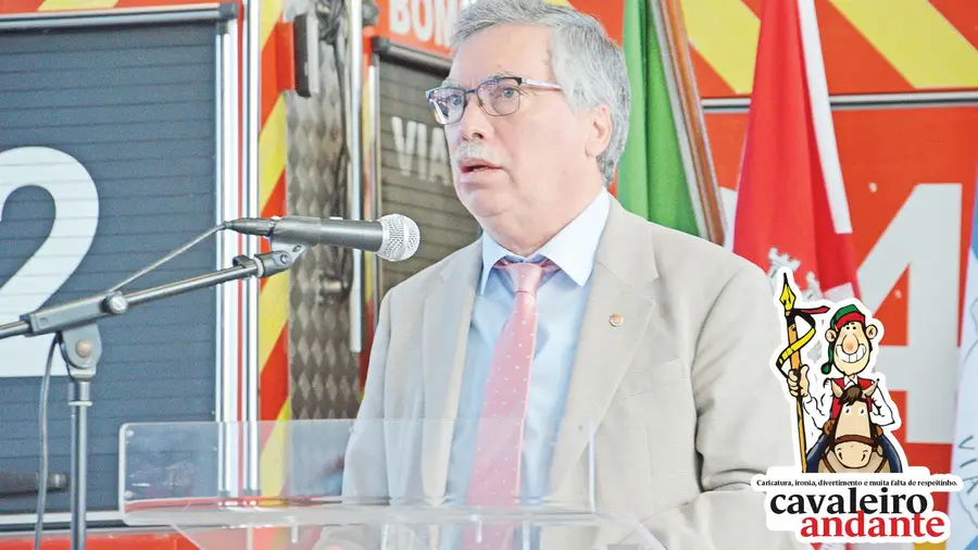 Mais ou menos... Mais ou menos...