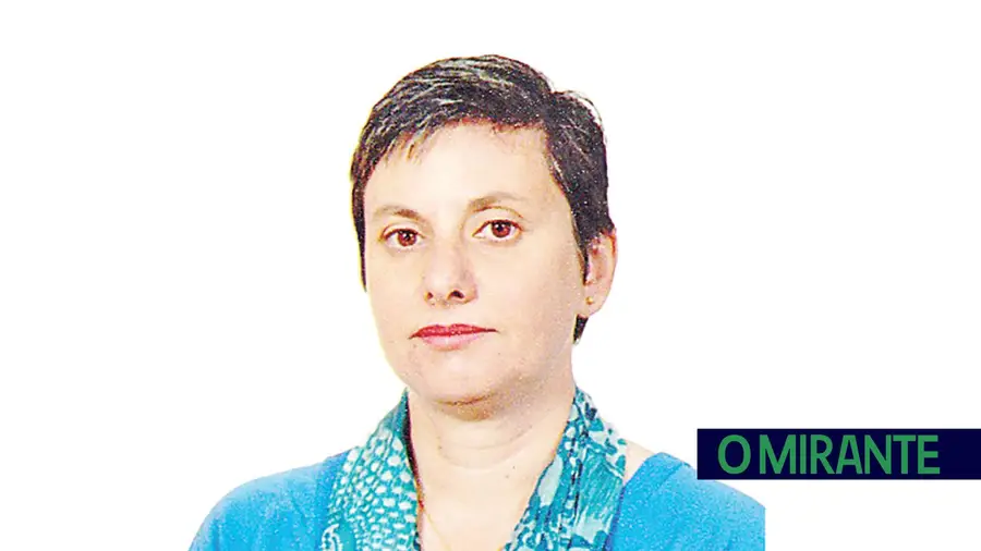 CDU aposta em Manuela Arsénio para reconquistar Câmara de Constância CDU aposta em Manuela Arsénio para reconquistar Câmara de Constância