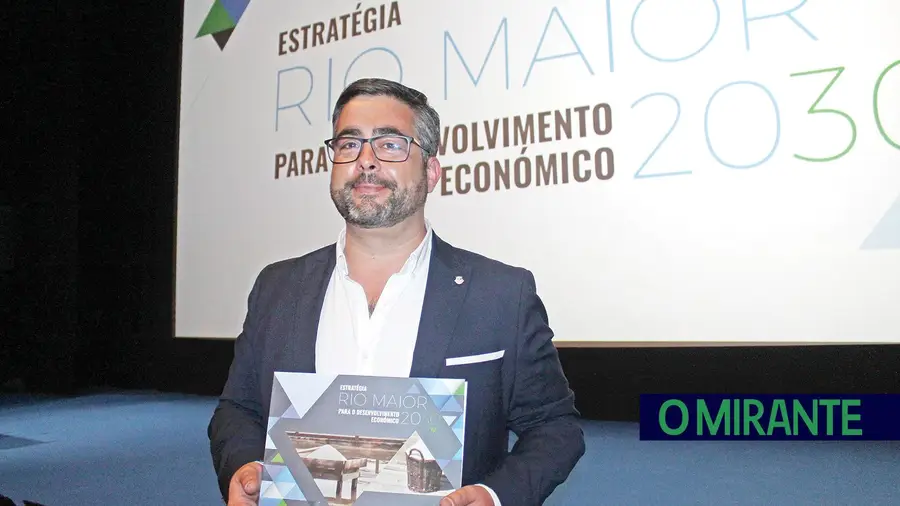 Rio Maior traça o caminho que quer percorrer nesta década Rio Maior traça o caminho que quer percorrer nesta década
