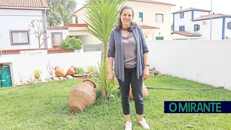 “Na Chamusca há muitos políticos e poucos autarcas” “Na Chamusca há muitos políticos e poucos autarcas”