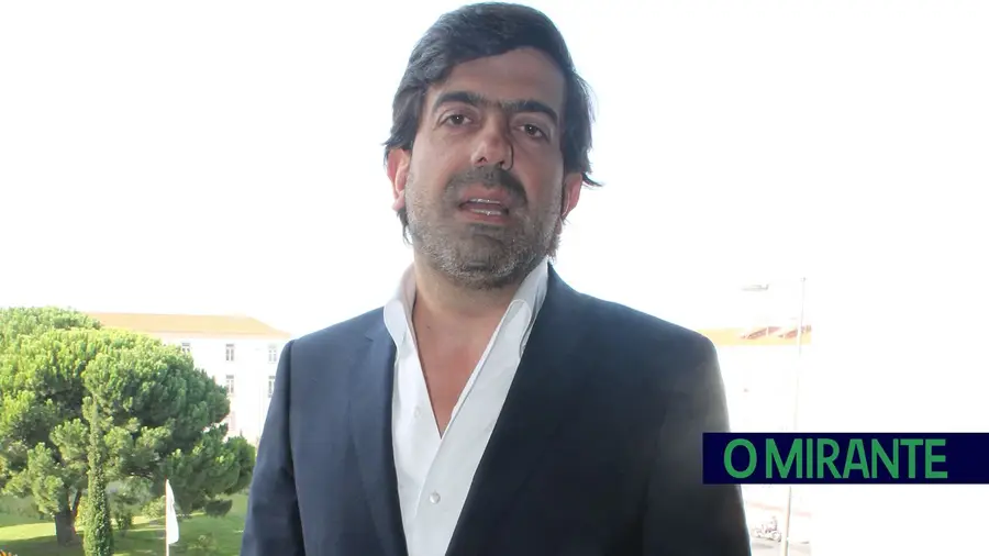 Águas de Santarém cresce no investimento e reduz perdas em 2020