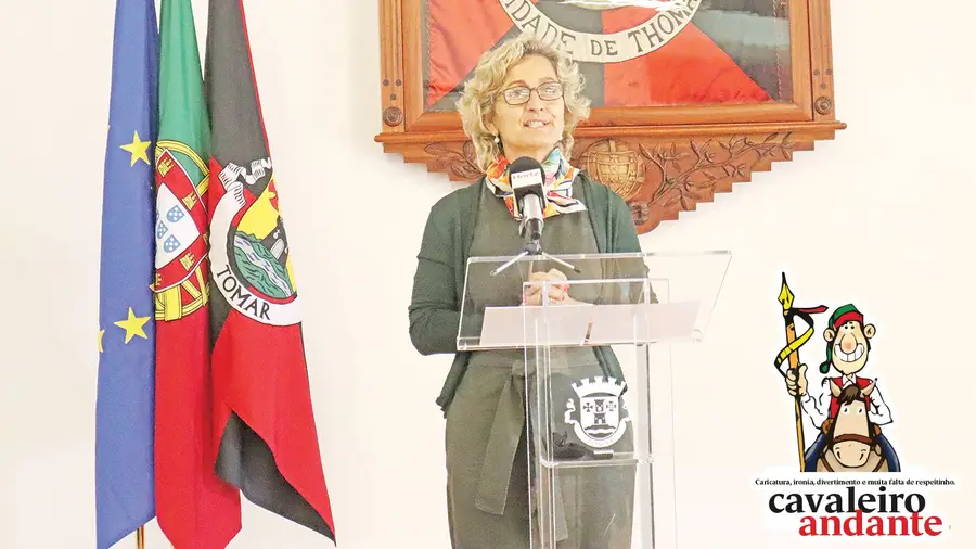 À vontade da ministra À vontade da ministra