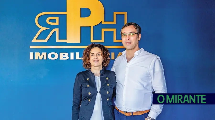Imobiliária RPH faz levantamento das necessidades de Santarém para ajudar clientes e investidores Imobiliária RPH faz levantamento das necessidades de Santarém para ajudar clientes e investidores