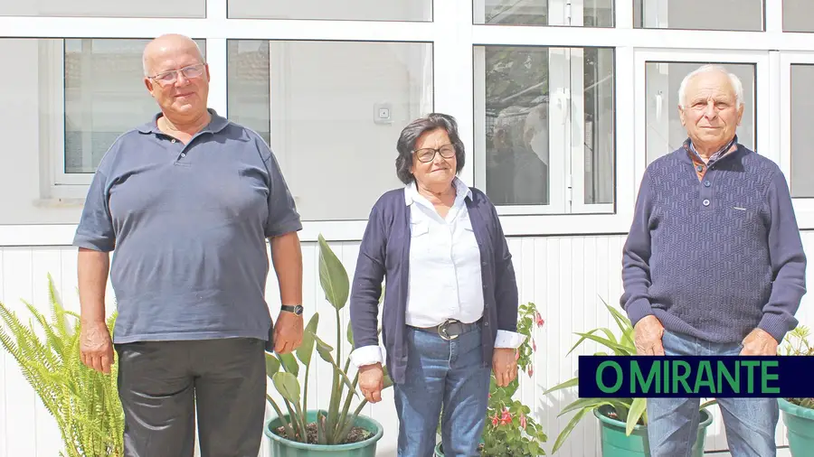 Ainda há quem acredite na cultura do figo preto de Torres Novas Ainda há quem acredite na cultura do figo preto de Torres Novas