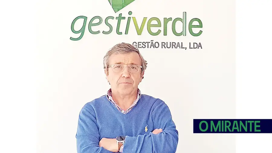 Para os novos desafios do sector agrícola a Gestiverde é a solução Para os novos desafios do sector agrícola a Gestiverde é a solução
