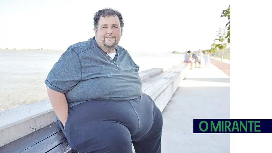 Combater o preconceito é a principal luta de quem é obeso Combater o preconceito é a principal luta de quem é obeso