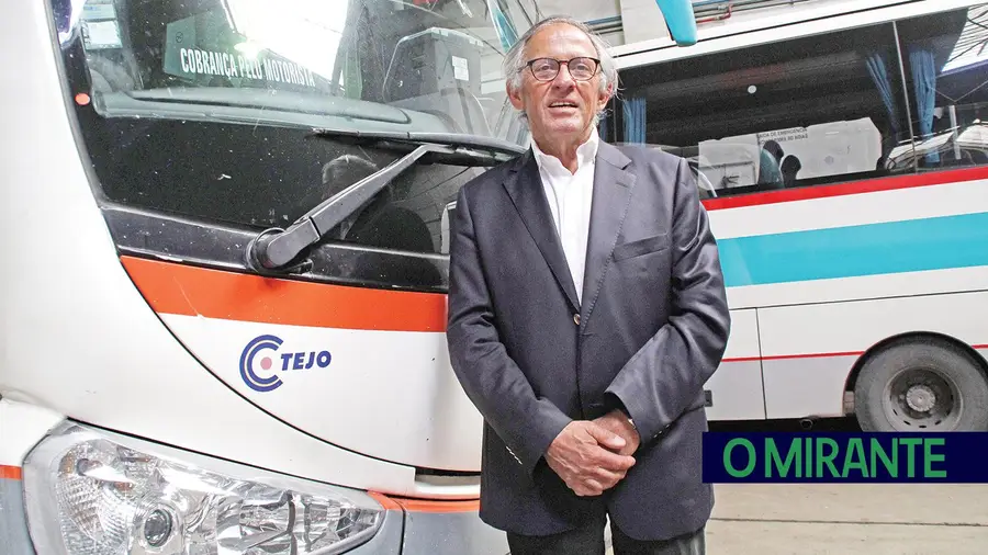 Comunidades intermunicipais queriam que empresas assumissem prejuízos dos transportes públicos Comunidades intermunicipais queriam que empresas assumissem prejuízos dos transportes públicos