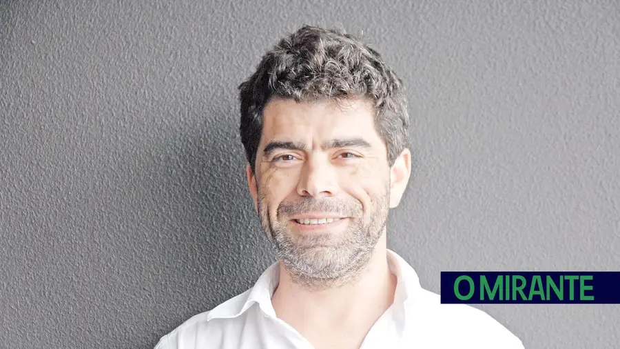 CDU avança com Marco Jacinto para a Câmara de Ourém