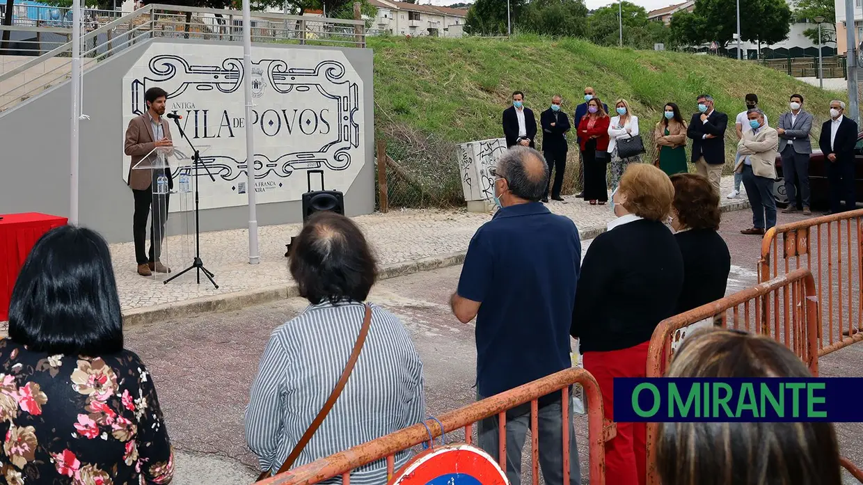 Junta de Vila Franca assina acordos para melhorar a vida de crianças e jovens