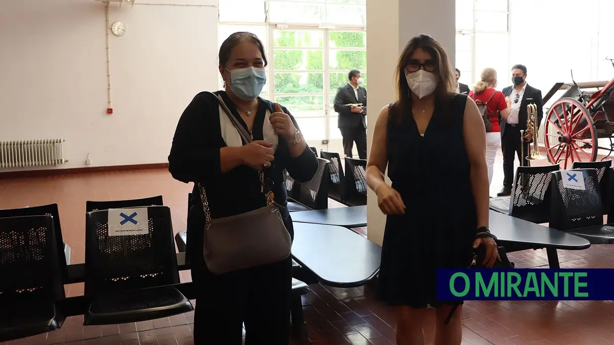 41º aniversário Instituto Politécnico de Santarém