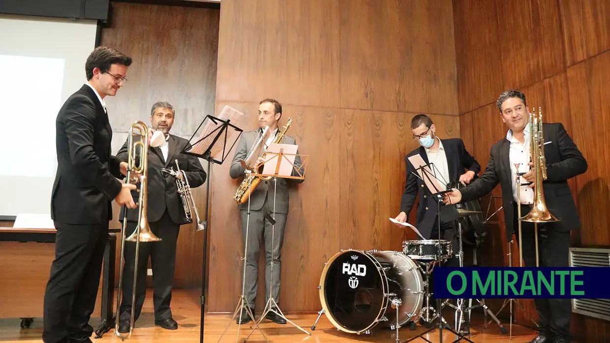 41º aniversário Instituto Politécnico de Santarém