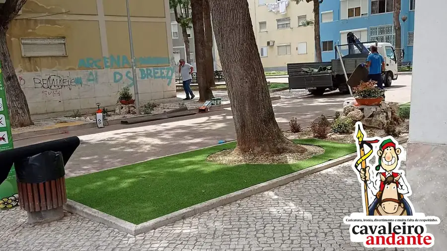 Assim é outra loiça! Assim é outra loiça!