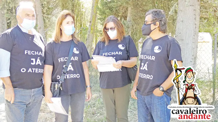 Falta de comparência