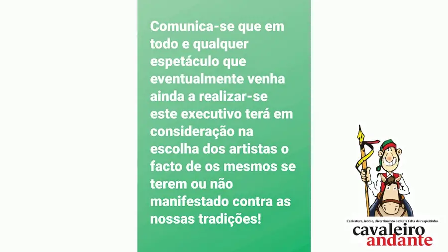 Cinco minutos de fama nunca fizeram mal a ninguém