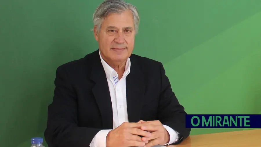 PS candidata em Santarém político veterano preocupado com estagnação concelhia PS candidata em Santarém político veterano preocupado com estagnação concelhia