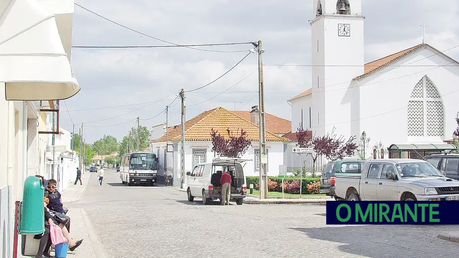 Aldeias e vilas do interior perdem cada vez mais serviços essenciais Aldeias e vilas do interior perdem cada vez mais serviços essenciais