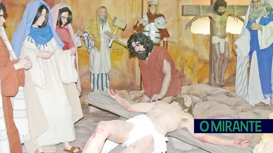 Museu da Vida de Cristo em Fátima faliu e foi agora vendido a uma imobiliária