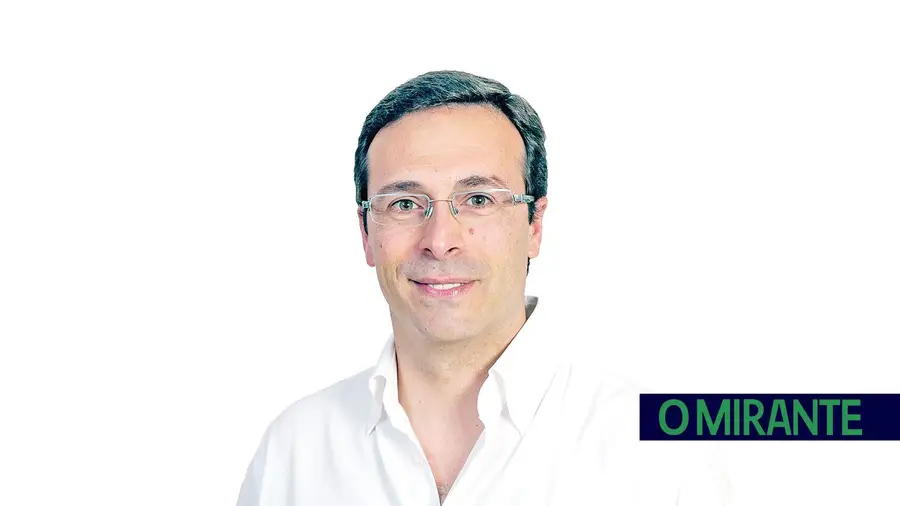 César Grácio repete candidatura à Junta do Sardoal pelo PSD César Grácio repete candidatura à Junta do Sardoal pelo PSD