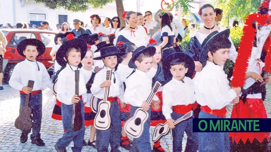 Este ano os santos populares Este ano os santos populares