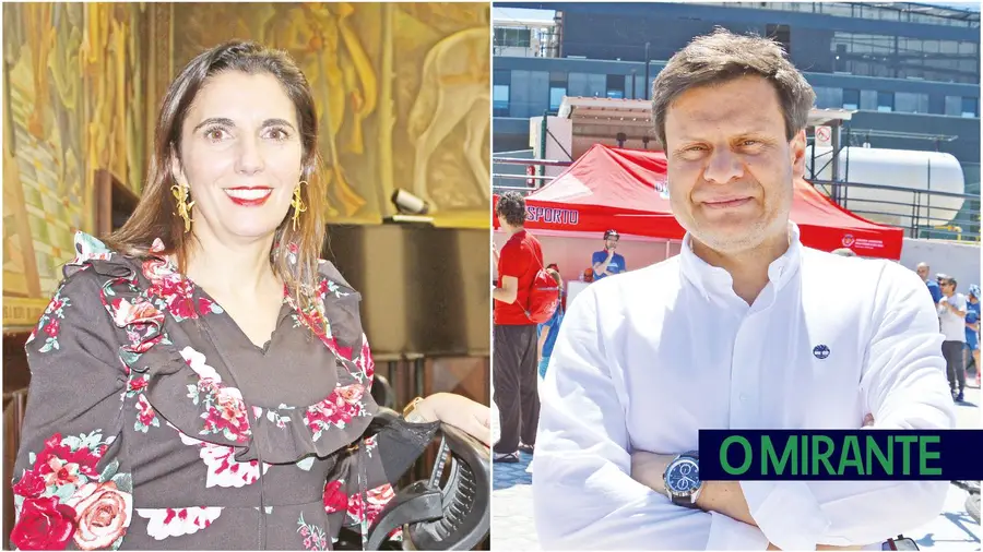 Raquel Rolo e Pedro Bastos Raquel Rolo e Pedro Bastos