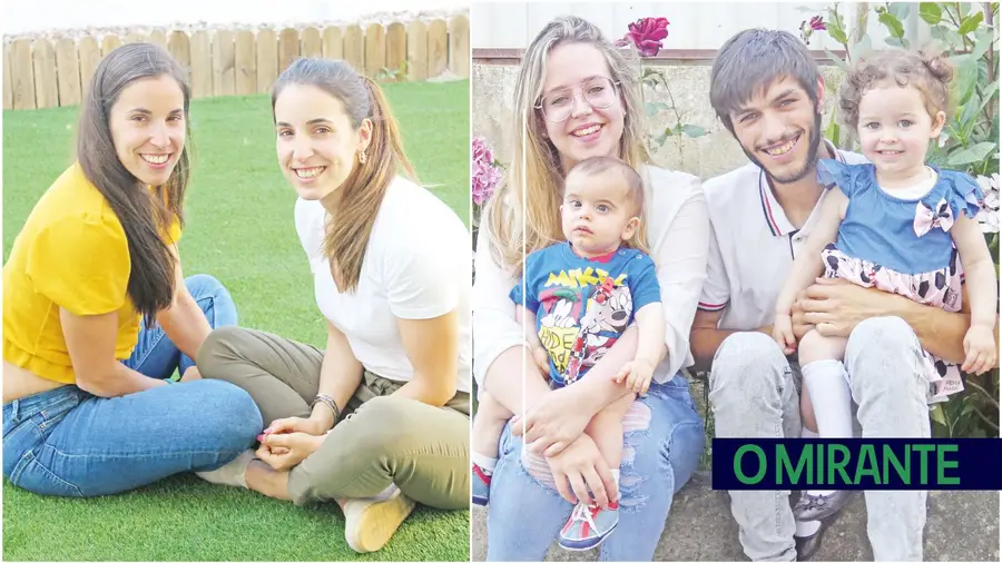 Gémeos. Vidas de cumplicidade Gémeos. Vidas de cumplicidade