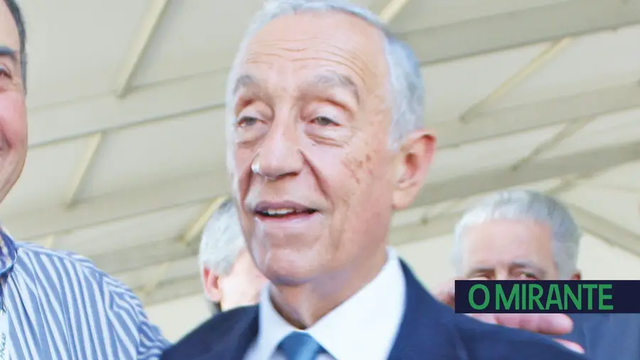 Presidente da República pede que não se transforme fundos europeus em "benesses para alguns" Presidente da República pede que não se transforme fundos europeus em "benesses para alguns"
