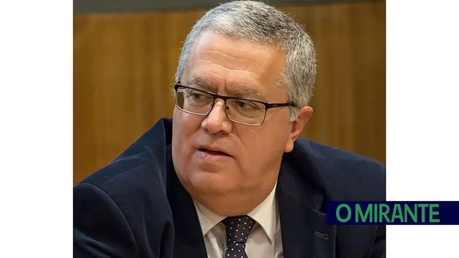 José Rafael Nascimento é o candidato do ALTERNATIVAcom a duas assembleias em Abrantes