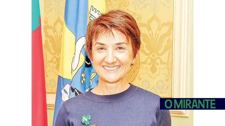 A ministra, o Tejo e um agricultor em greve de fome A ministra, o Tejo e um agricultor em greve de fome
