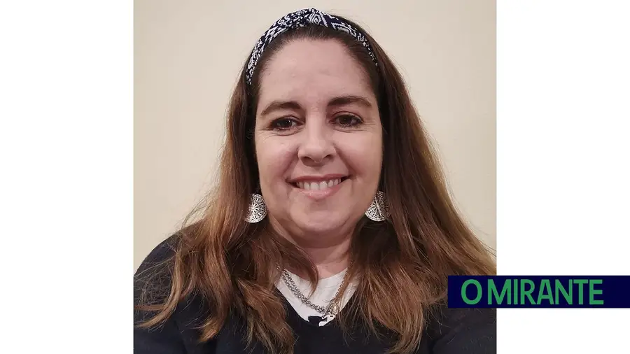 CHEGA escolhe Milena Castro para candidata à Câmara de Benavente CHEGA escolhe Milena Castro para candidata à Câmara de Benavente