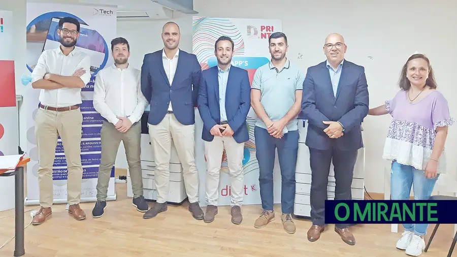 Digit – o seu concessionário Xerox perto de si Digit – o seu concessionário Xerox perto de si