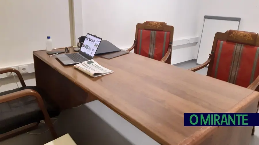 Santo António Clínica abriu no Entroncamento e presta serviços domiciliários Santo António Clínica abriu no Entroncamento e presta serviços domiciliários