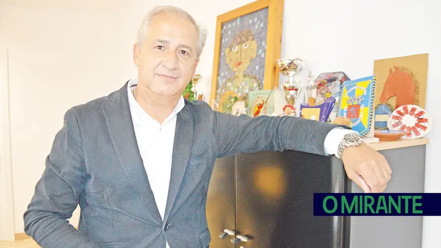 “O associativismo está vivo e é necessário às comunidades” “O associativismo está vivo e é necessário às comunidades”