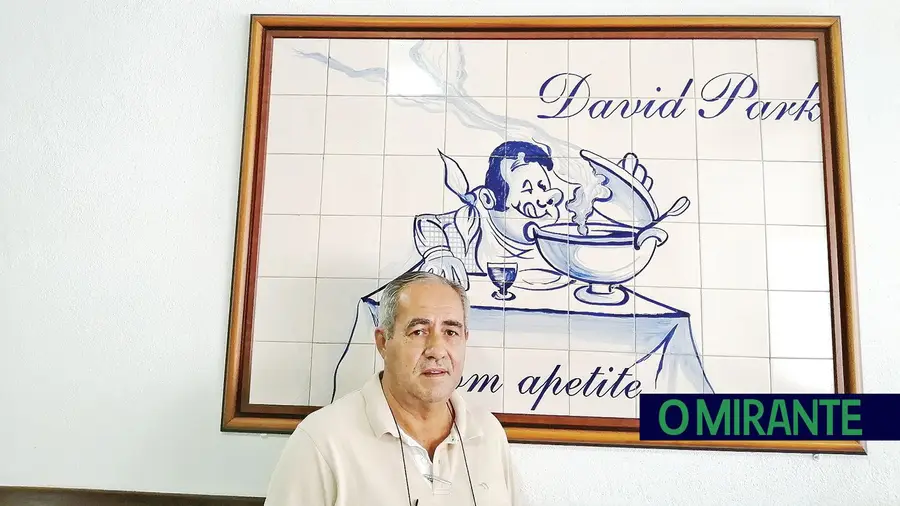 No David Parque tudo é feito para que o cliente sinta vontade de voltar No David Parque tudo é feito para que o cliente sinta vontade de voltar