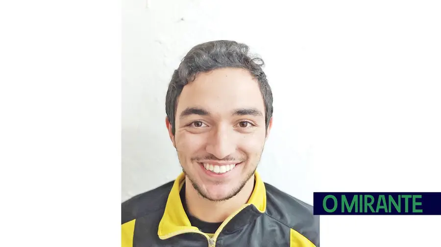 Jogador violentamente agredido em Samora Correia teve de ser hospitalizado Jogador violentamente agredido em Samora Correia teve de ser hospitalizado