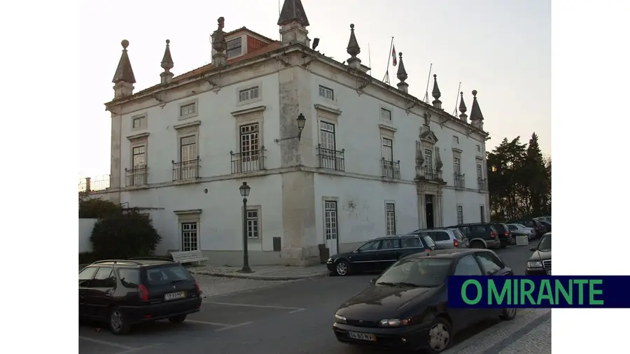 Câmara de Santarém está a recrutar pessoal para diversos sectores