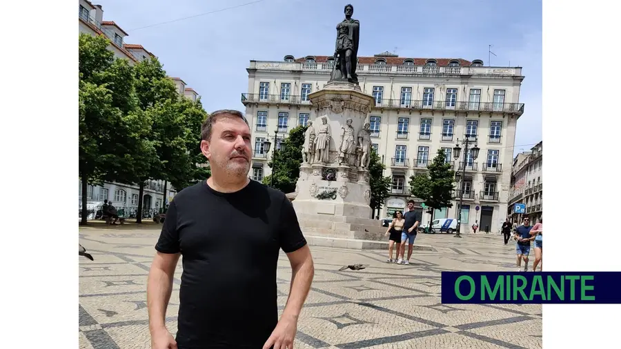 Casa de Camões em Constância é a morada da discórdia Casa de Camões em Constância é a morada da discórdia