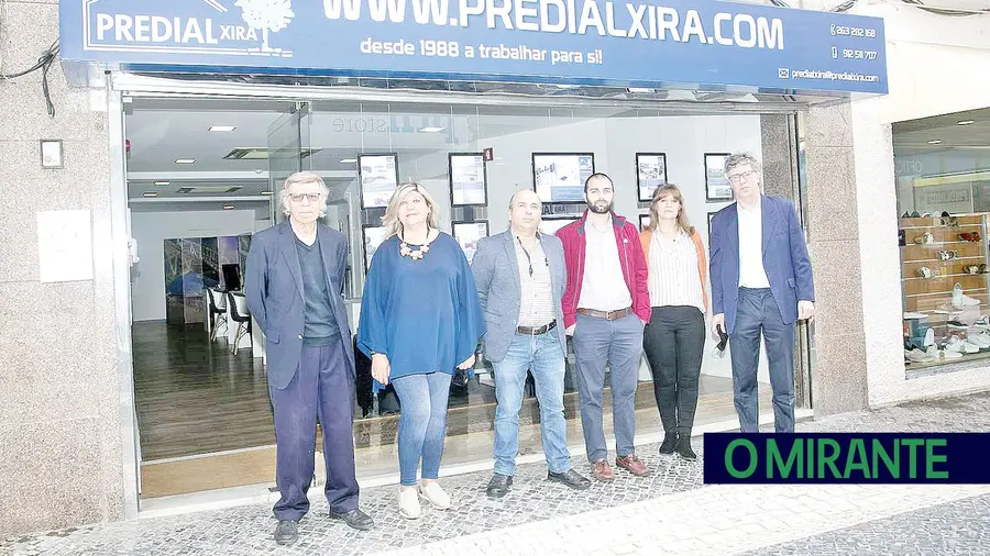 Predialxira tem profundo conhecimento do mercado imobiliário na sua área de actuação Predialxira tem profundo conhecimento do mercado imobiliário na sua área de actuação