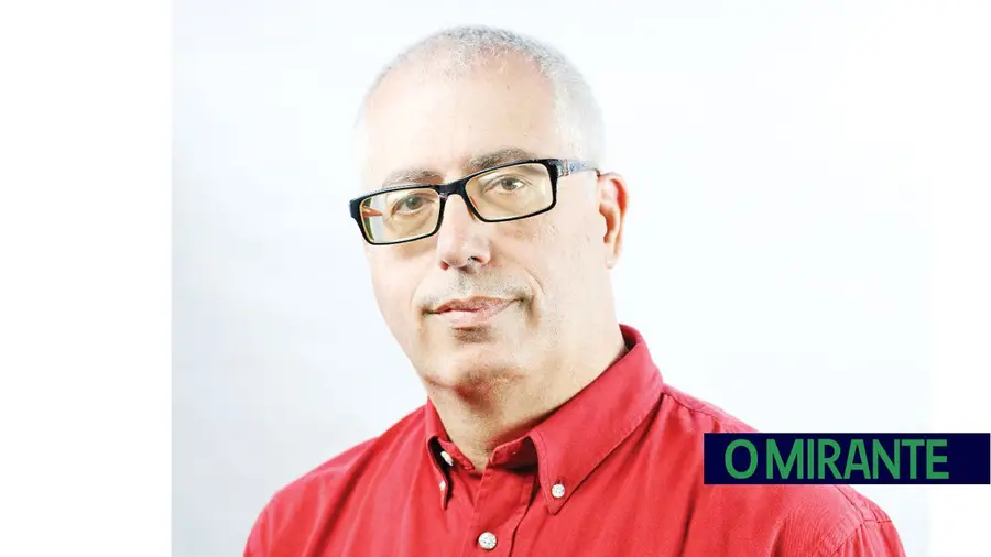 Bloco de Esquerda escolhe Carlos Patrão para candidato à Câmara de VFX Bloco de Esquerda escolhe Carlos Patrão para candidato à Câmara de VFX