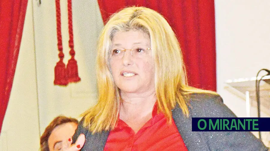 Anabela Freitas preocupada com valores do mercado imobiliário Anabela Freitas preocupada com valores do mercado imobiliário