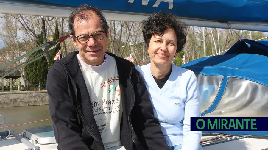 oPONTO já abriu em Vila Franca de Xira