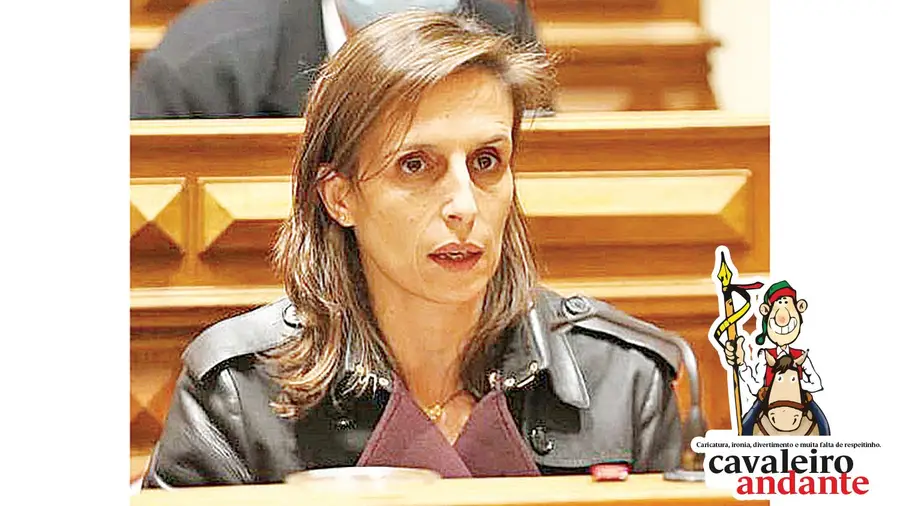 Jamila… Mais uma infectada pela melga da comunicação!