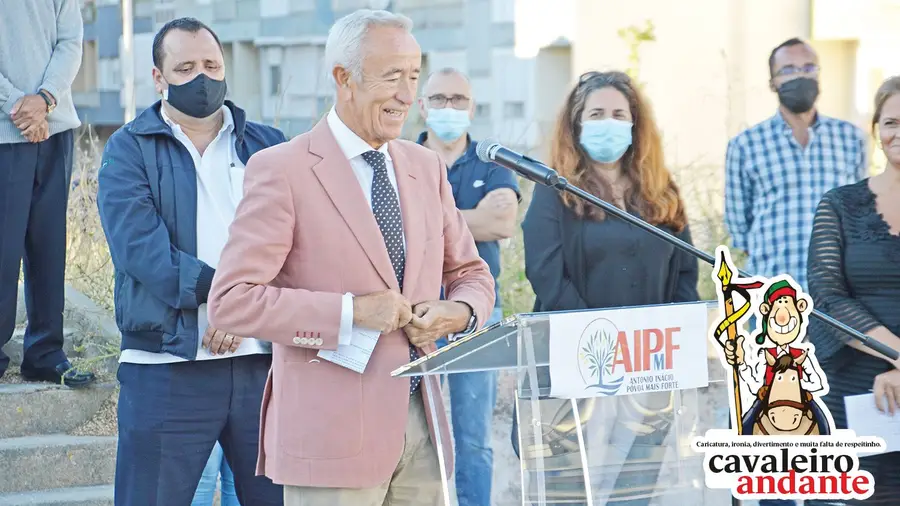 Inácio Olé! Olé! Inácio Olé! Olé!