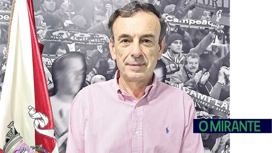 “Sem o trabalho de todos não era possível chegar até aqui” “Sem o trabalho de todos não era possível chegar até aqui”